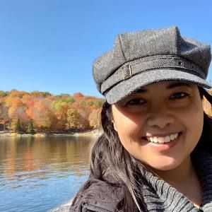 Meet your Posher, Kate